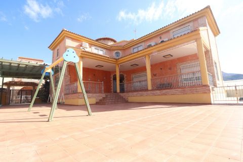 Landejendom i Abaran, Murcia, Abaran - € 375.000 | Ref: 2255 - foto 50