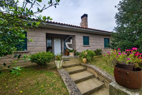 Byhus i Ponte da Barca, Viana do Castelo, Ponte da Barca - € 325.000 | Ref: AV5491 - foto 3