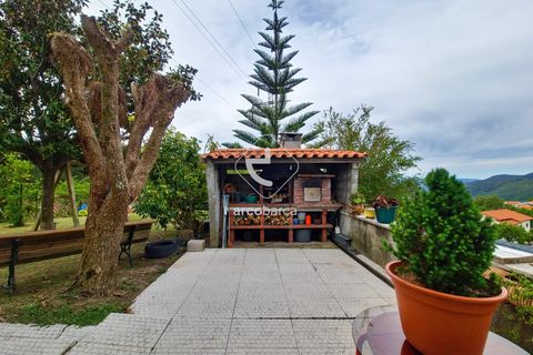 Byhus i Ponte da Barca, Viana do Castelo, Ponte da Barca - € 325.000 | Ref: AV5491 - foto 5