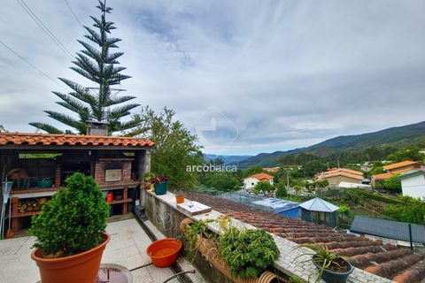 Byhus i Ponte da Barca, Viana do Castelo, Ponte da Barca - € 325.000 | Ref: AV5491 - foto 4