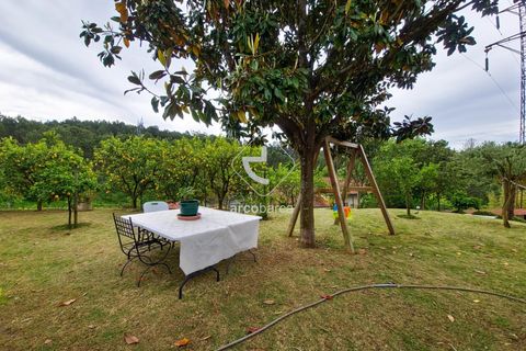 Byhus i Ponte da Barca, Viana do Castelo, Ponte da Barca - € 325.000 | Ref: AV5491 - foto 17
