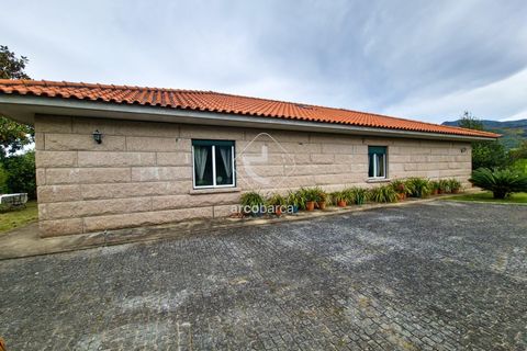 Byhus i Ponte da Barca, Viana do Castelo, Ponte da Barca - € 325.000 | Ref: AV5491 - foto 27