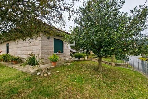 Byhus i Ponte da Barca, Viana do Castelo, Ponte da Barca - € 325.000 | Ref: AV5491 - foto 28