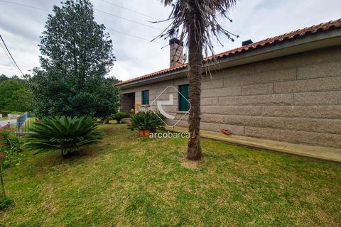 Byhus i Ponte da Barca, Viana do Castelo, Ponte da Barca - € 325.000 | Ref: AV5491 - foto 15