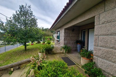 Byhus i Ponte da Barca, Viana do Castelo, Ponte da Barca - € 325.000 | Ref: AV5491 - foto 20