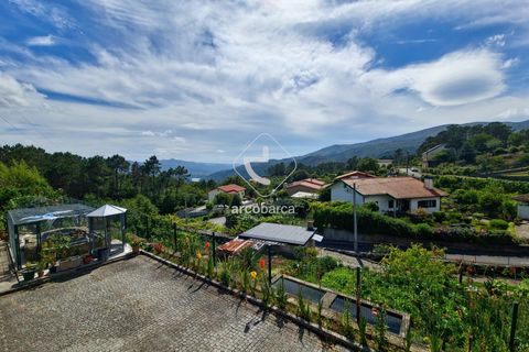 Byhus i Ponte da Barca, Viana do Castelo, Ponte da Barca - € 325.000 | Ref: AV5491 - foto 29