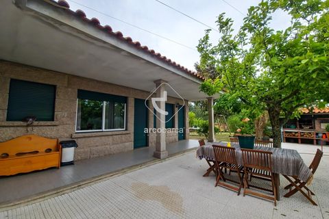 Byhus i Ponte da Barca, Viana do Castelo, Ponte da Barca - € 325.000 | Ref: AV5491 - foto 25