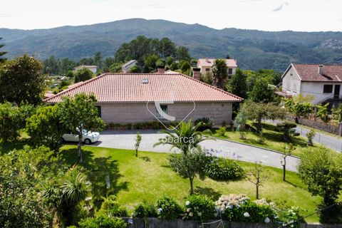 Byhus i Ponte da Barca, Viana do Castelo, Ponte da Barca - € 325.000 | Ref: AV5491 - foto 19