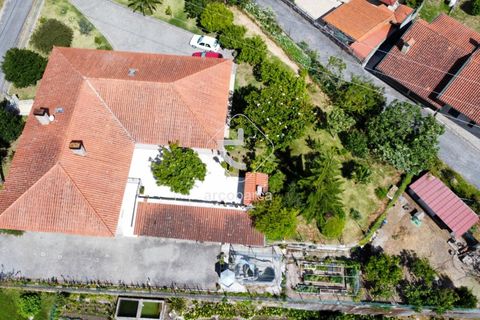 Byhus i Ponte da Barca, Viana do Castelo, Ponte da Barca - € 325.000 | Ref: AV5491 - foto 14