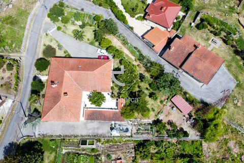 Byhus i Ponte da Barca, Viana do Castelo, Ponte da Barca - € 325.000 | Ref: AV5491 - foto 30
