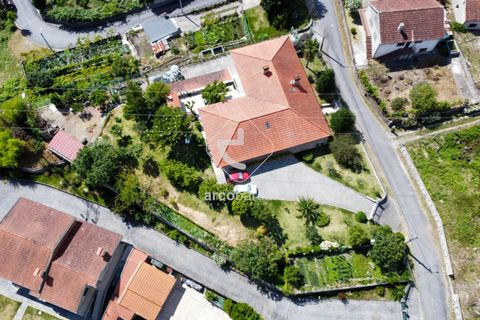 Byhus i Ponte da Barca, Viana do Castelo, Ponte da Barca - € 325.000 | Ref: AV5491 - foto 31