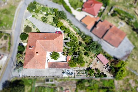 Byhus i Ponte da Barca, Viana do Castelo, Ponte da Barca - € 325.000 | Ref: AV5491 - foto 7