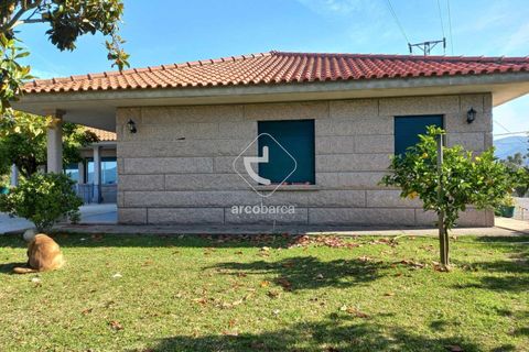 Byhus i Ponte da Barca, Viana do Castelo, Ponte da Barca - € 325.000 | Ref: AV5491 - foto 22