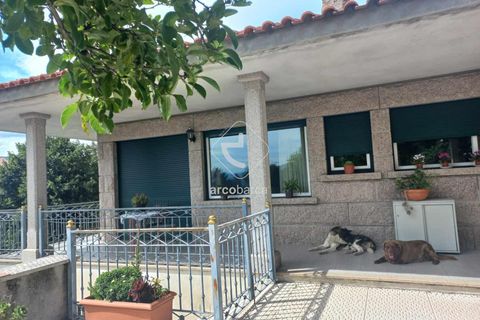 Byhus i Ponte da Barca, Viana do Castelo, Ponte da Barca - € 325.000 | Ref: AV5491 - foto 23