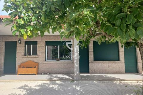 Byhus i Ponte da Barca, Viana do Castelo, Ponte da Barca - € 325.000 | Ref: AV5491 - foto 6