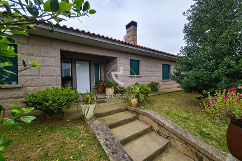 Byhus i Ponte da Barca, Viana do Castelo, Ponte da Barca - € 325.000 | Ref: AV5491 - foto 2