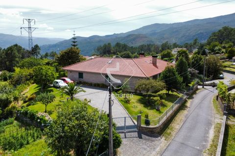 Byhus i Ponte da Barca, Viana do Castelo, Ponte da Barca - € 325.000 | Ref: AV5491 - foto 33