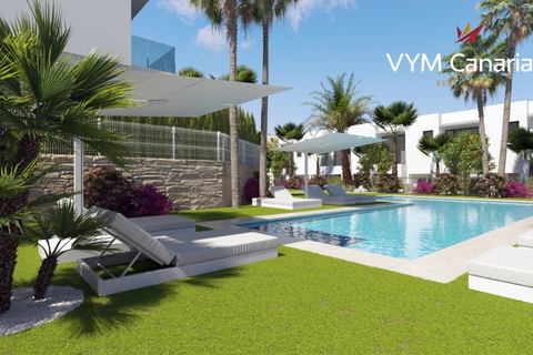 Byhus i Golf Bahia, Alicante, Golf Bahia - € 535.000 | Ref: VS1454D - foto 3