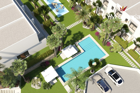 Byhus i Golf Bahia, Alicante, Golf Bahia - € 535.000 | Ref: VS1454D - foto 4