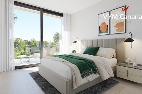 Byhus i Golf Bahia, Alicante, Golf Bahia - € 535.000 | Ref: VS1454D - foto 5