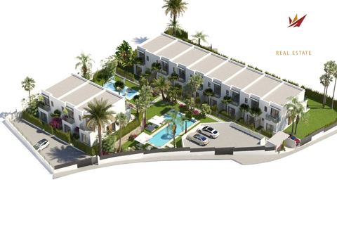 Byhus i Golf Bahia, Alicante, Golf Bahia - € 535.000 | Ref: VS1454D - foto 10