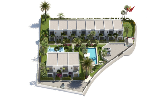 Byhus i Golf Bahia, Alicante, Golf Bahia - € 535.000 | Ref: VS1454D - foto 13