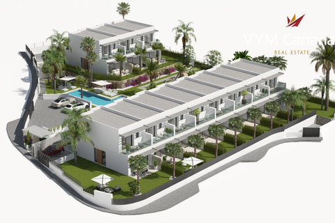 Byhus i Golf Bahia, Alicante, Golf Bahia - € 535.000 | Ref: VS1454D - foto 14
