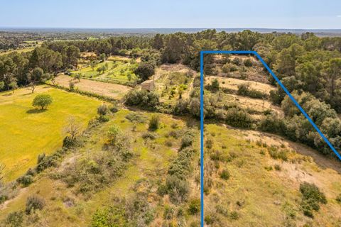 Helårsgrund i Llucmajor, Mallorca, Llucmajor - € 47.000 | Ref: 07CJ040/3010 - foto 2