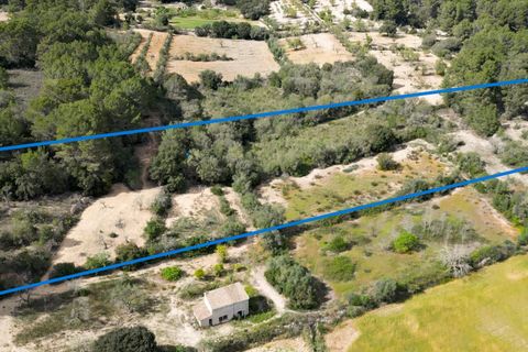 Helårsgrund i Llucmajor, Mallorca, Llucmajor - € 47.000 | Ref: 07CJ040/3010 - foto 4