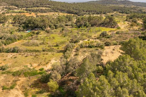 Helårsgrund i Llucmajor, Mallorca, Llucmajor - € 47.000 | Ref: 07CJ040/3010 - foto 10