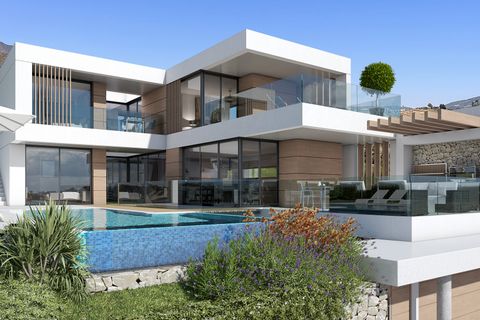 Villa a Mijas Costa, Malaga, Mijas Costa - € 1.050.000 | Ref: BEMD2432 - foto 2