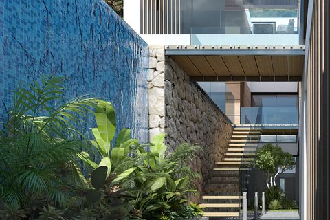 Villa a Mijas Costa, Malaga, Mijas Costa - € 1.050.000 | Ref: BEMD2432 - foto 4
