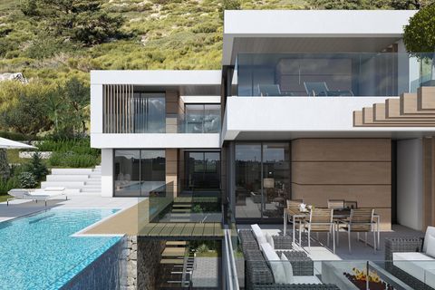 Villa a Mijas Costa, Malaga, Mijas Costa - € 1.050.000 | Ref: BEMD2432 - foto 5