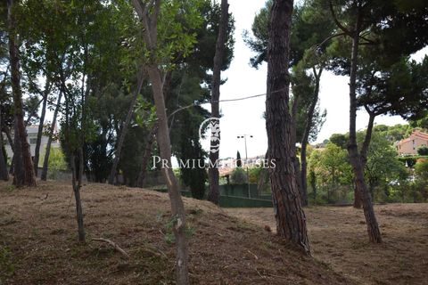 Terra a Alella, Barcelona, Alella - € 1.500.000 | Ref: W-029MYO/3699 - foto 12