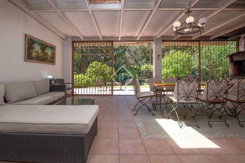 Villa i Platja D'aro, Gerona, Platja D'aro - € 1.500.000 | Ref: PDA50191 - foto 16