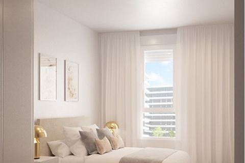 Lejlighed i Dos Hermanas, Sevilla, Dos Hermanas - € 279.900 | Ref: FORO_E195793 - foto 8