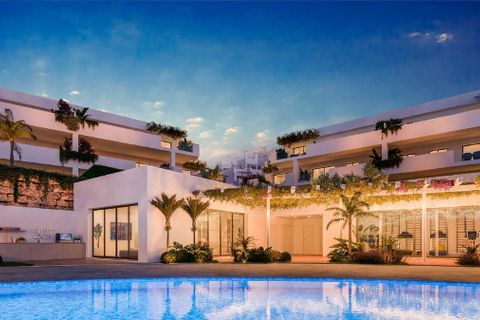 Lejlighed i Casares, Malaga, Casares - € 446.000 | Ref: R4717852 - foto 2
