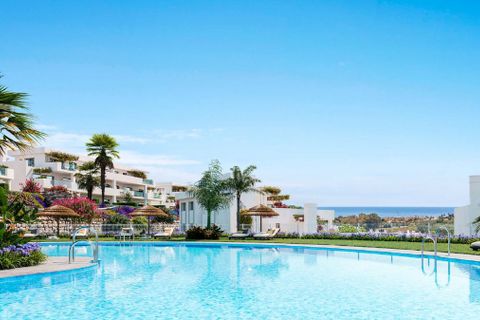 Lejlighed i Casares, Malaga, Casares - € 446.000 | Ref: R4717852 - foto 3
