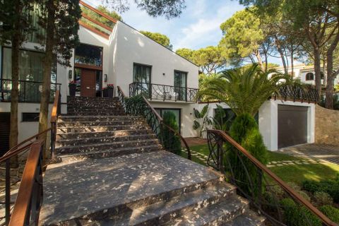 Haus in Calonge, Gerona, Calonge - € 3.500.000 | Ref: CBF4036 - Foto 6