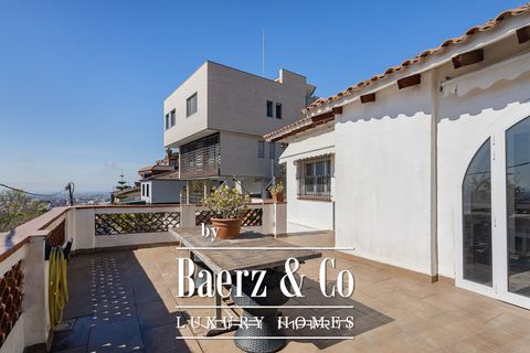 Villa i Esplugues De Llobregat, Barcelona, Esplugues De Llobregat - € 925.000 | Ref: 37026 - foto 1