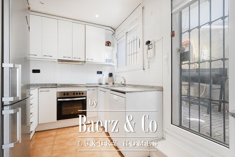 Villa i Esplugues De Llobregat, Barcelona, Esplugues De Llobregat - € 925.000 | Ref: 37026 - foto 6