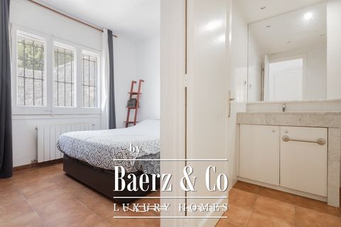 Villa i Esplugues De Llobregat, Barcelona, Esplugues De Llobregat - € 925.000 | Ref: 37026 - foto 8