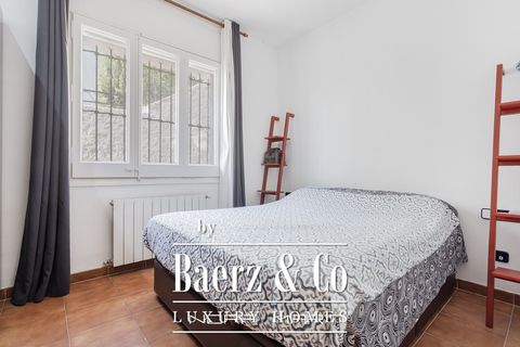 Villa i Esplugues De Llobregat, Barcelona, Esplugues De Llobregat - € 925.000 | Ref: 37026 - foto 9