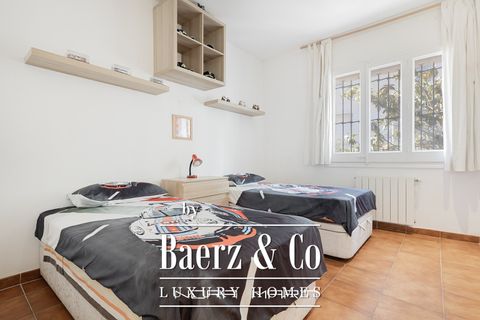 Villa i Esplugues De Llobregat, Barcelona, Esplugues De Llobregat - € 925.000 | Ref: 37026 - foto 11