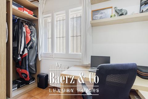 Villa i Esplugues De Llobregat, Barcelona, Esplugues De Llobregat - € 925.000 | Ref: 37026 - foto 13