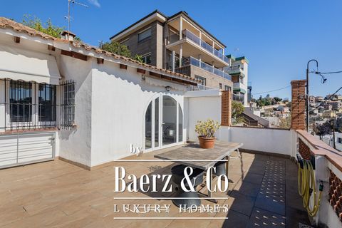 Villa i Esplugues De Llobregat, Barcelona, Esplugues De Llobregat - € 925.000 | Ref: 37026 - foto 14