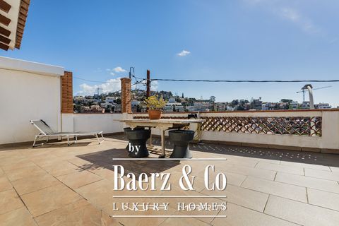 Villa i Esplugues De Llobregat, Barcelona, Esplugues De Llobregat - € 925.000 | Ref: 37026 - foto 15