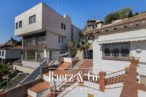 Villa i Esplugues De Llobregat, Barcelona, Esplugues De Llobregat - € 925.000 | Ref: 37026 - foto 16