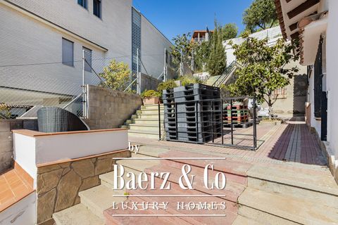 Villa i Esplugues De Llobregat, Barcelona, Esplugues De Llobregat - € 925.000 | Ref: 37026 - foto 18