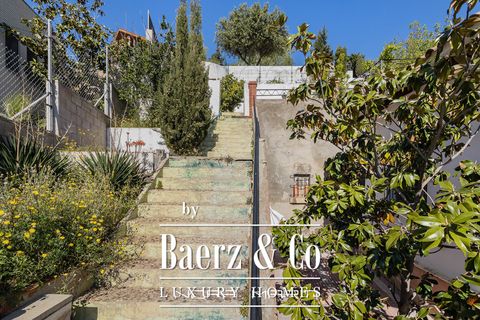 Villa i Esplugues De Llobregat, Barcelona, Esplugues De Llobregat - € 925.000 | Ref: 37026 - foto 20